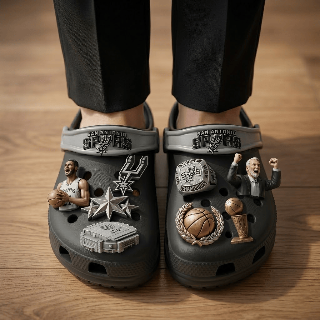 SAS Premium Clogs TNSM