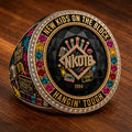 NKOTB Premium Ring HQH