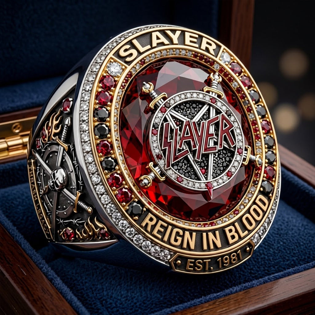 SLER Premium Ring HQH