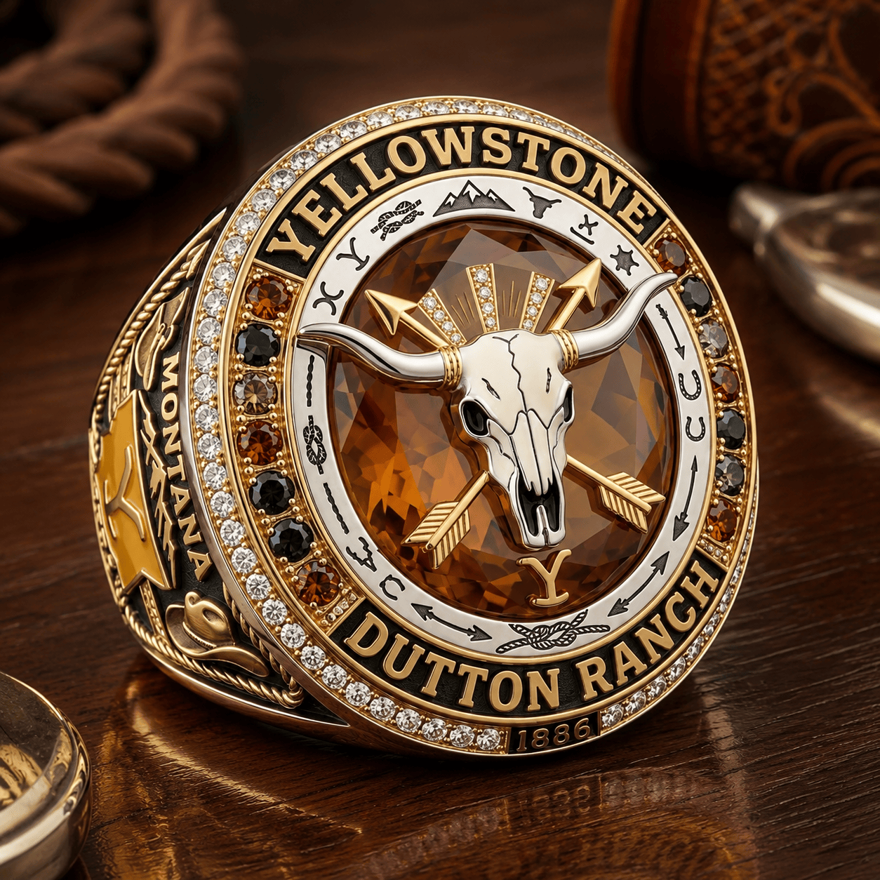 YLST Premium Ring HQH