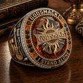 GODM Premium Ring HQH