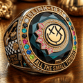 BLIK Premium Ring HQH