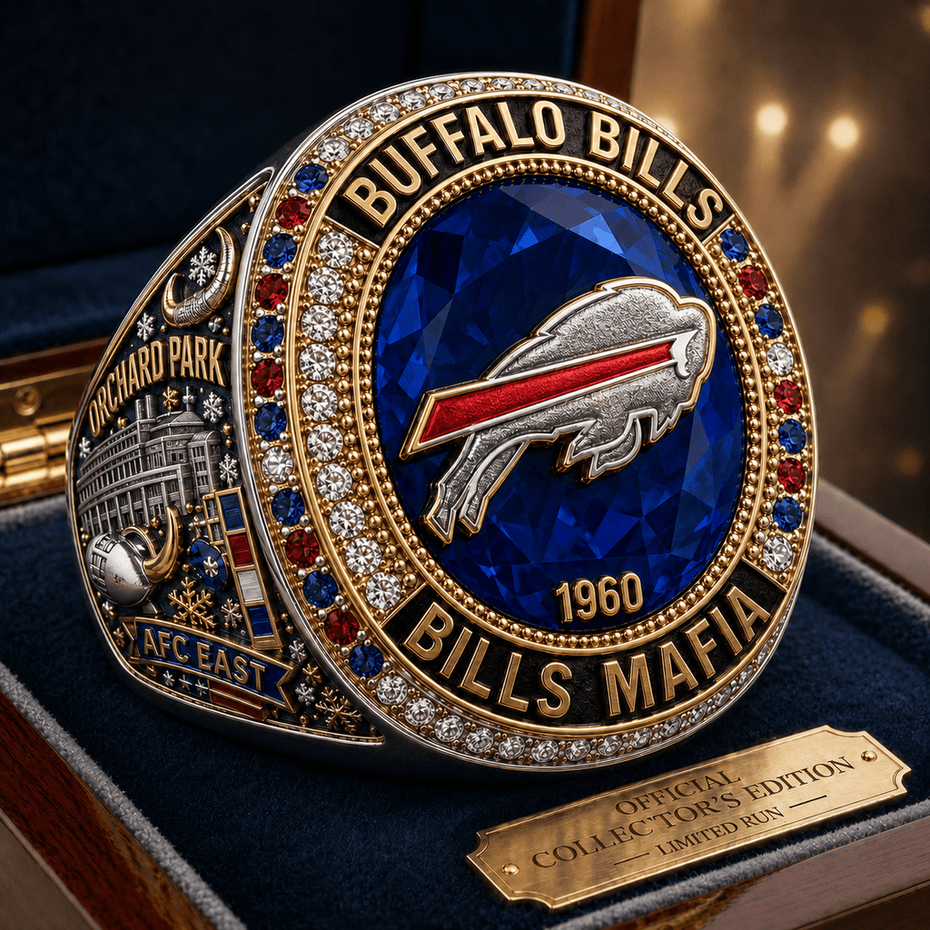 BFBL Premium Ring HQH