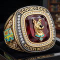 SCBD Premium Ring TTNL