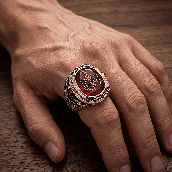 DPM Premium Ring TTNL