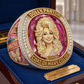 DLPT Premium Ring TTNL