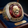 MGD Premium Ring TTNL