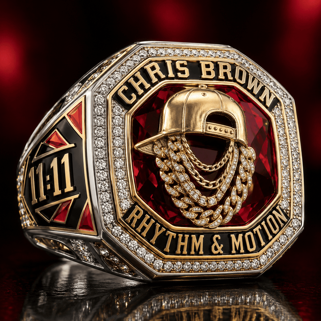 CHRB Premium Ring NPL