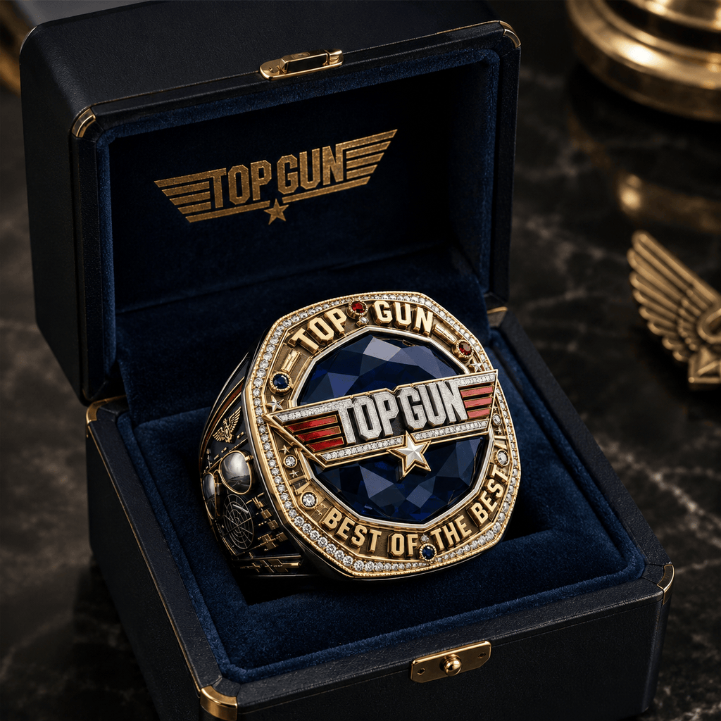 TG Premium Ring NPL