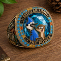 RGS Premium Ring HQH