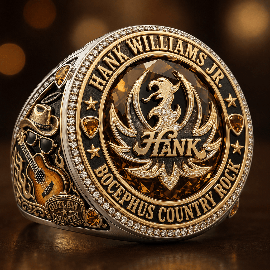 HWLJ Premium Ring NPL