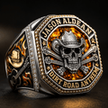 JSA Premium Ring NPL