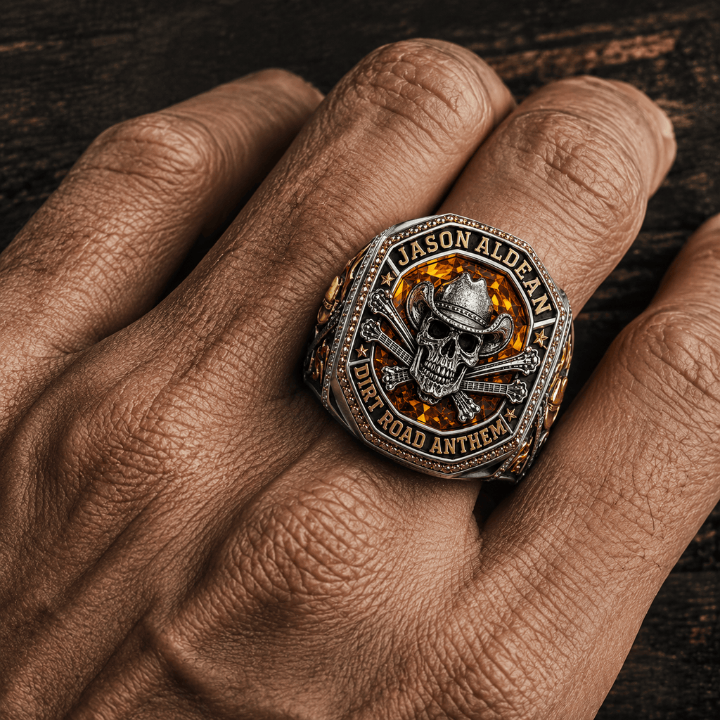 JSA Premium Ring NPL