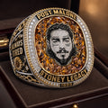 PTML Premium Ring TTNL