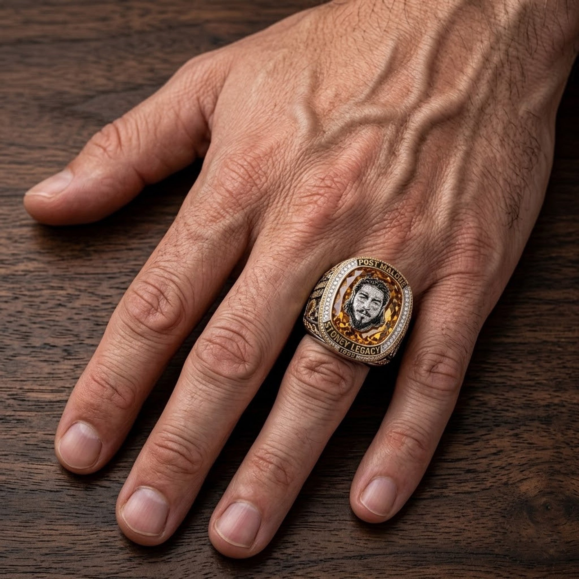 PTML Premium Ring TTNL