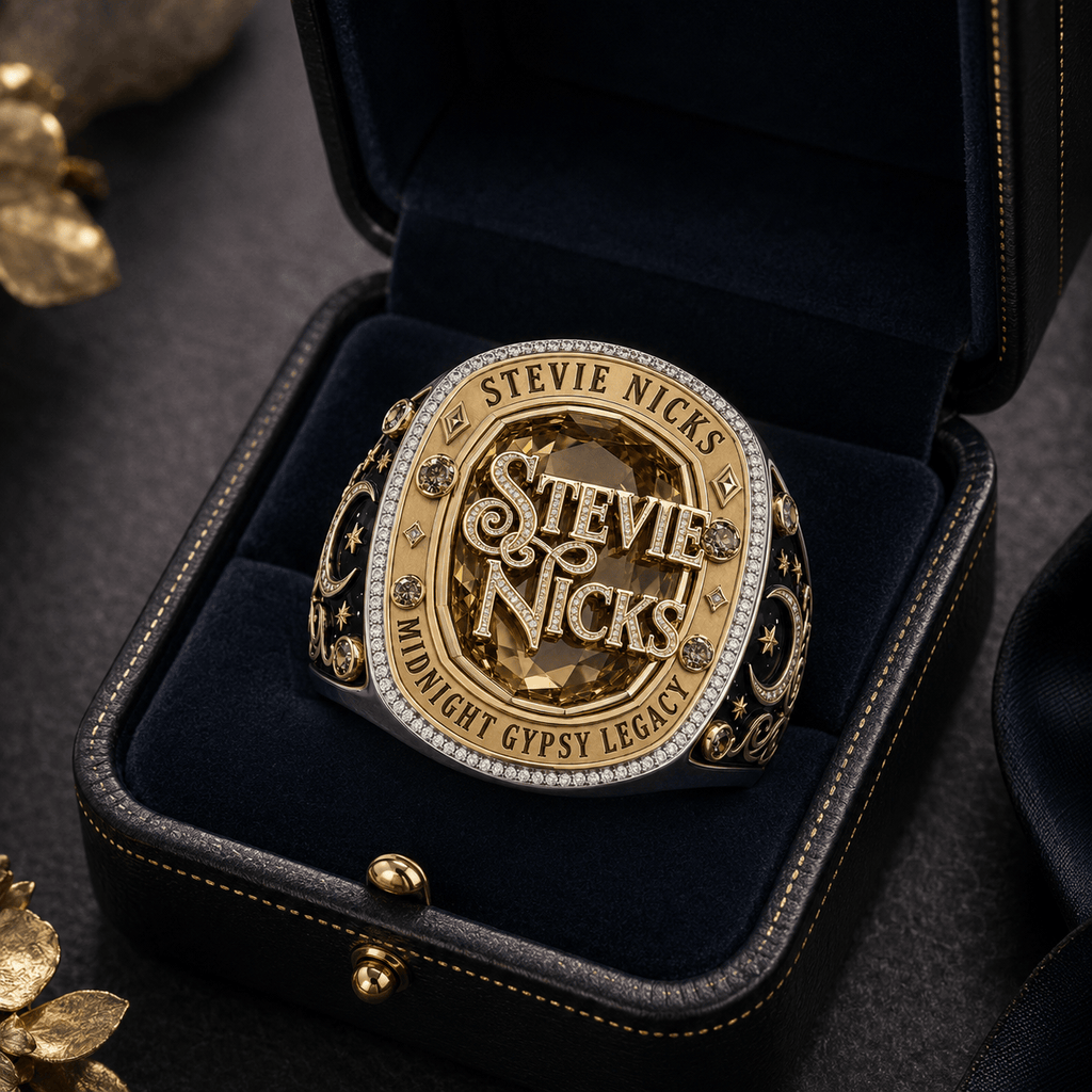 STNK Premium Ring NPL