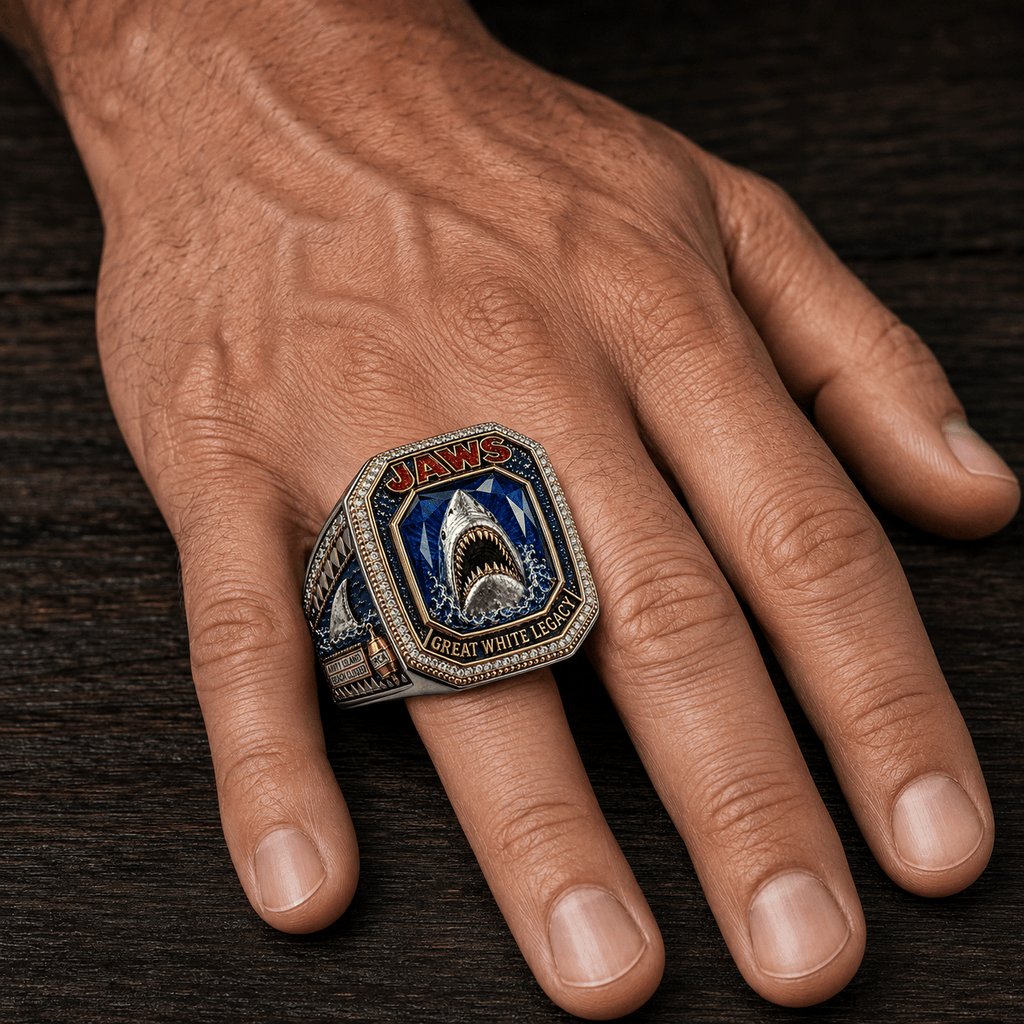 JAWS Premium Ring NPL