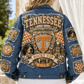 Premium TVF Denim Jacket LNTH