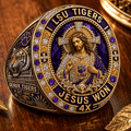 LSU Premium Ring HQH