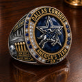 DLCB Premium Ring HQH