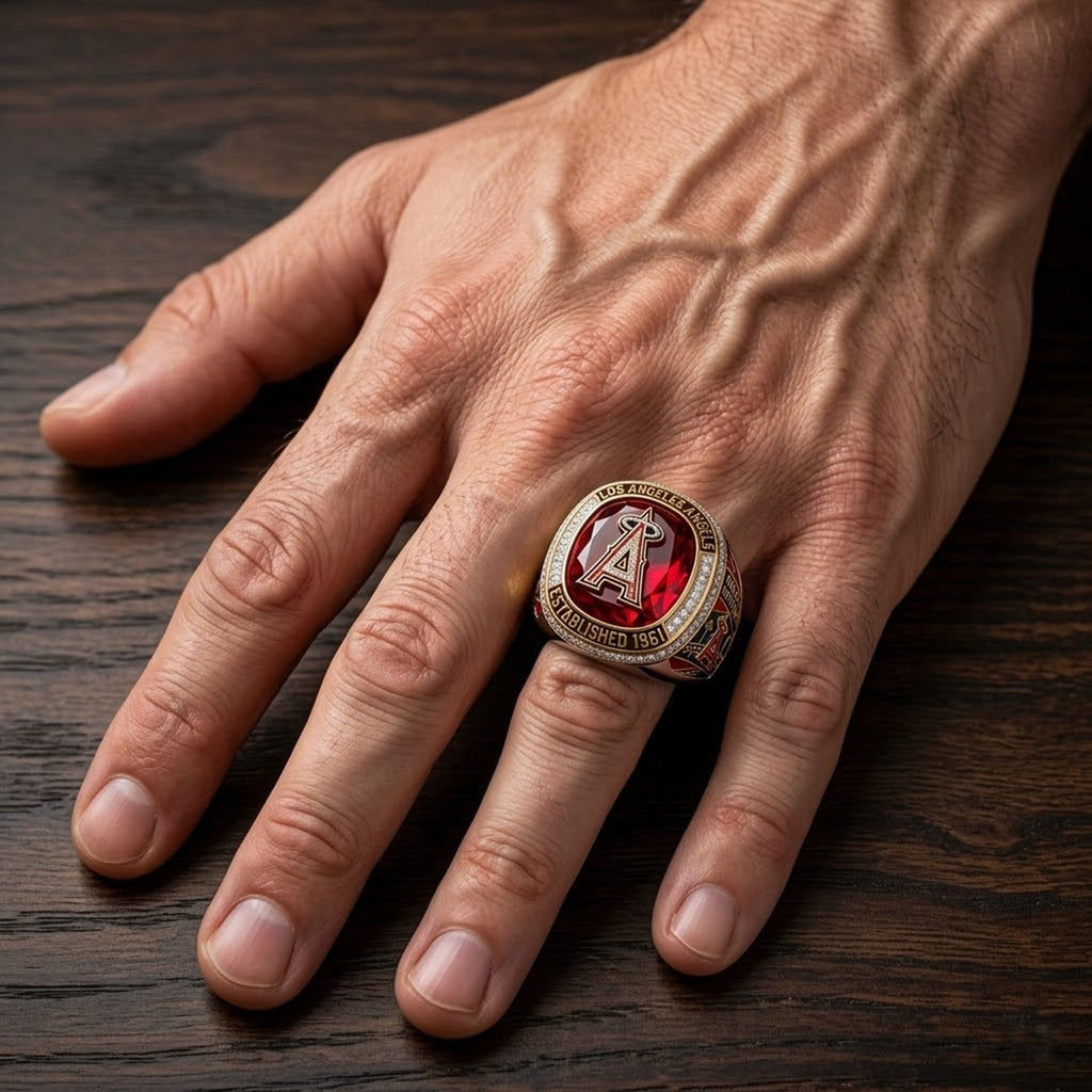 LAA Premium Ring TTNL