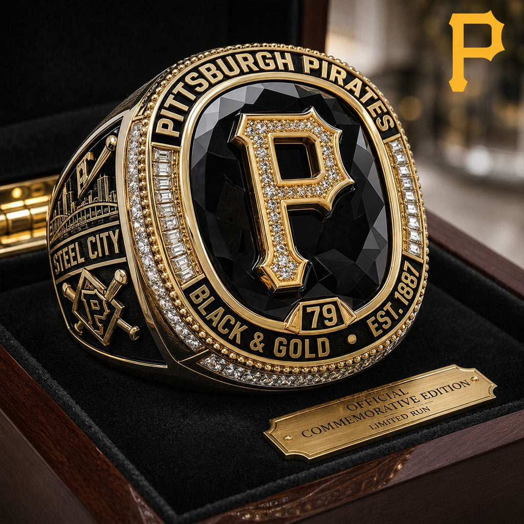 PITTS Premium Ring TTNL