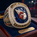 CLG Premium Ring TTNL
