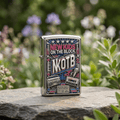 Premium NKOTB Zippo Lighter HTTT