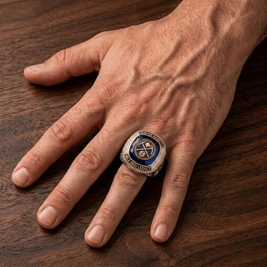 DVNG Premium Ring TTNL