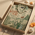 PREMIUM TWOZ HAWAIIAN SHIRT HQH