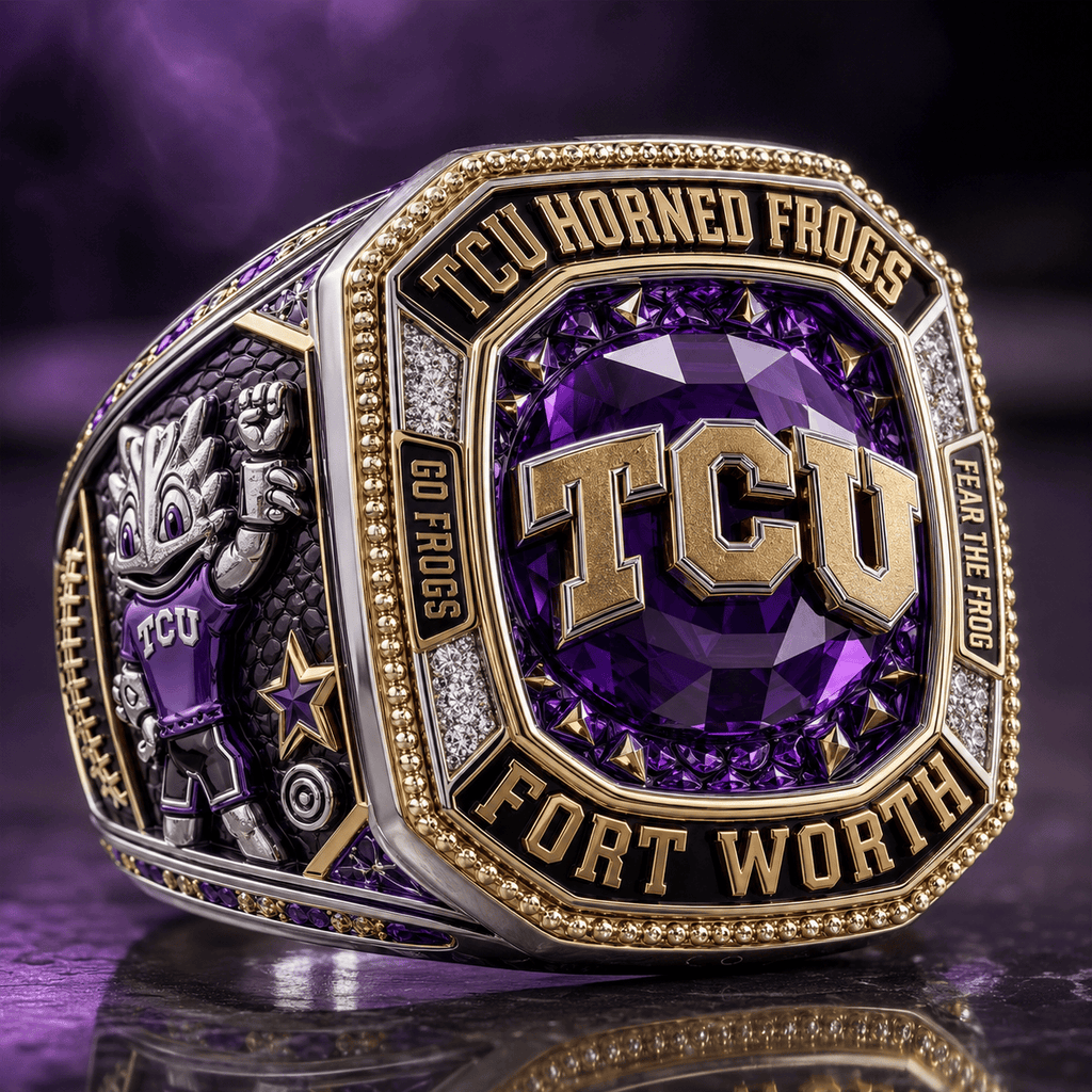 TCU Premium Ring NPL