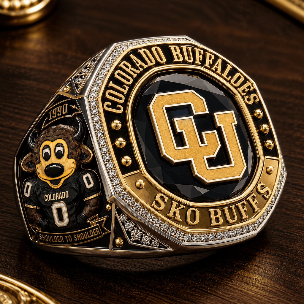 CLB Premium Ring NPL
