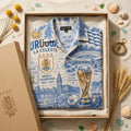 PREMIUM AUF HAWAIIAN SHIRT HQH