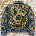 Premium ORD Denim Jacket PDL