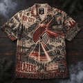 PREMIUM PTBZ HAWAIIAN SHIRT NTNA
