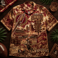 PREMIUM FSS HAWAIIAN SHIRT NTNA
