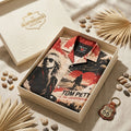PREMIUM TPT HAWAIIAN SHIRT HQH