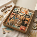PREMIUM TDHS HAWAIIAN SHIRT HQH