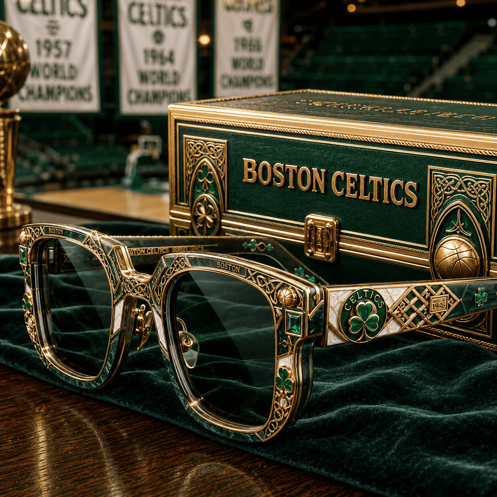 PREMIUM BNCS UNISEX SUNGLASSES HQH