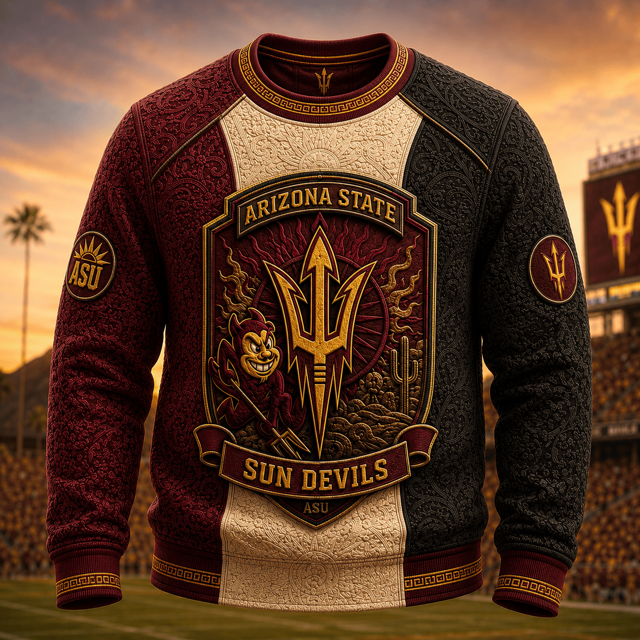 PREMIUM ASSD 3D EMBOSS SHIRT PTKL