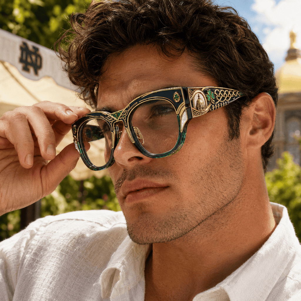 PREMIUM NDFI UNISEX SUNGLASSES LNTH