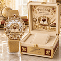 TCR Premium Stainless Steel Watch DBD