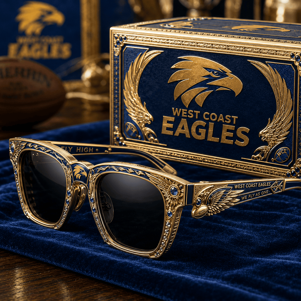 PREMIUM WCE UNISEX SUNGLASSES HQH