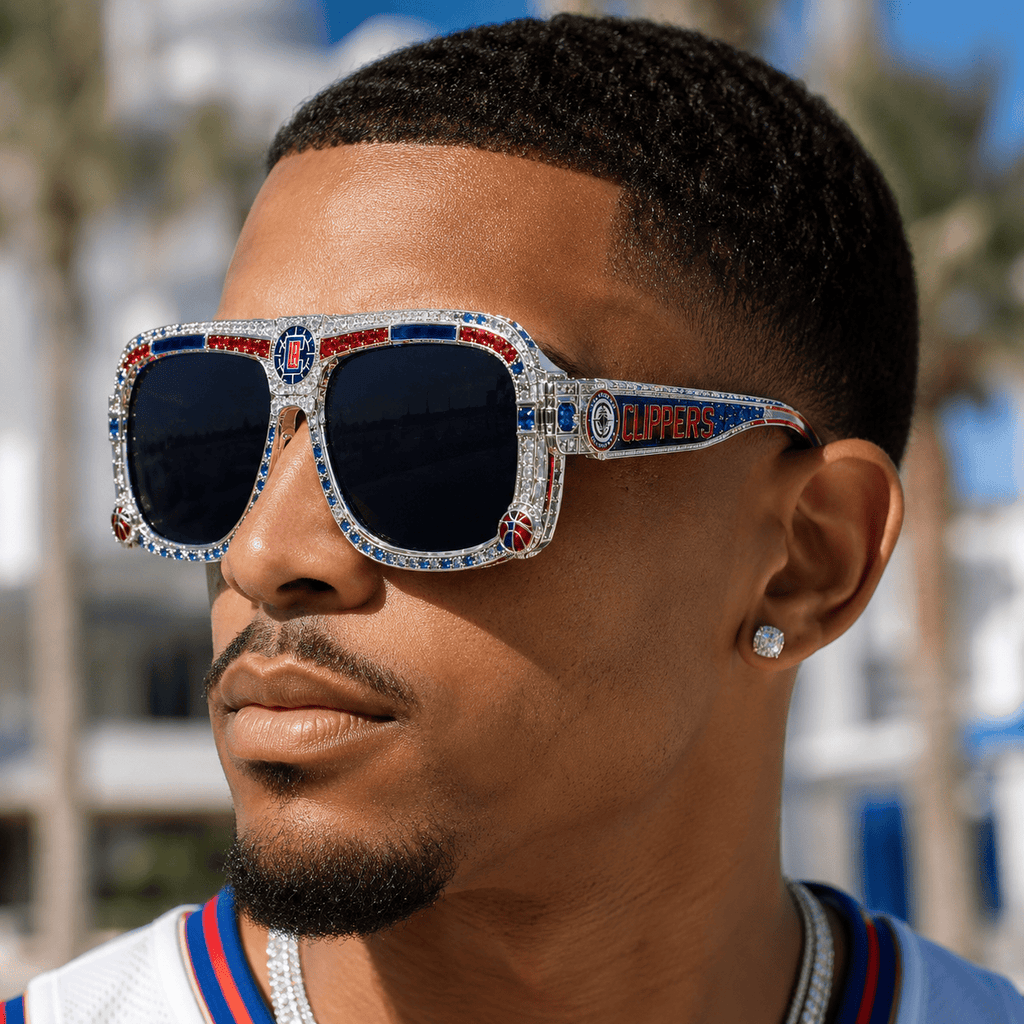PREMIUM LACP UNISEX SUNGLASSES NTVA