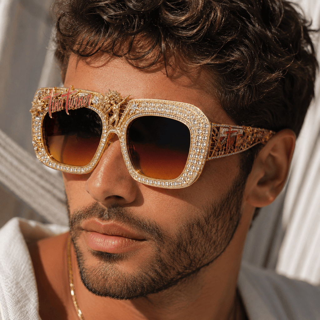 PREMIUM TNTN UNISEX SUNGLASSES NTVA