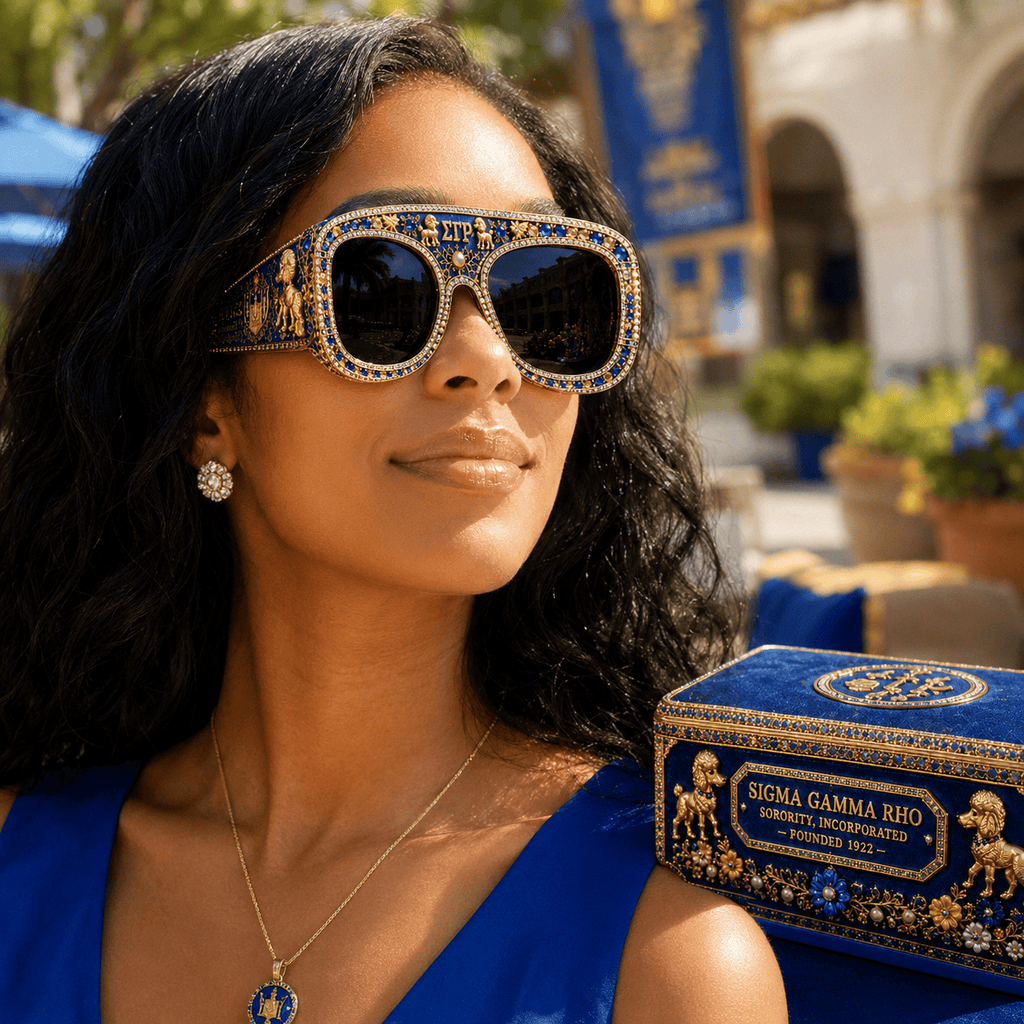 PREMIUM SGRO UNISEX SUNGLASSES TTNL