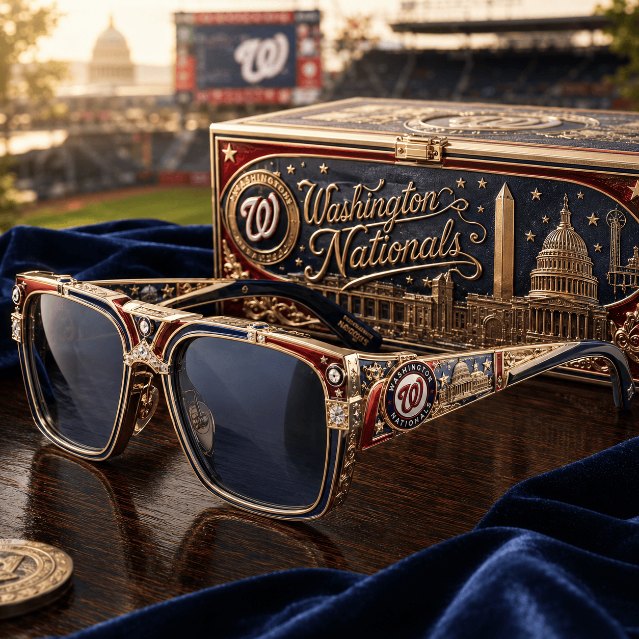PREMIUM WNT UNISEX SUNGLASSES PTKL