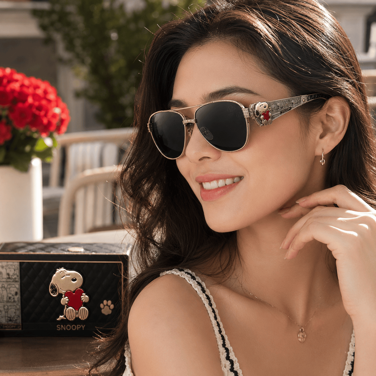 PREMIUM SPNY UNISEX SUNGLASSES NPL