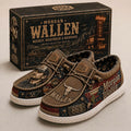 Premium MGWL Loafer Shoes NHVH