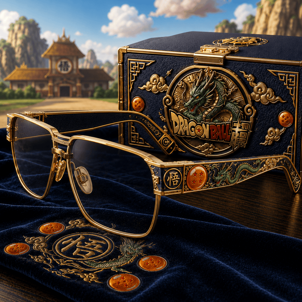 PREMIUM DRGB UNISEX SUNGLASSES NPL